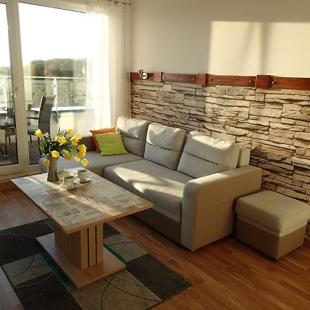 Apartament Dla Ciebie Z Tarasem I Garazem Колобжег Экстерьер фото