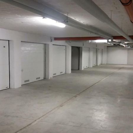 Apartament Dla Ciebie Z Tarasem I Garazem Колобжег Экстерьер фото