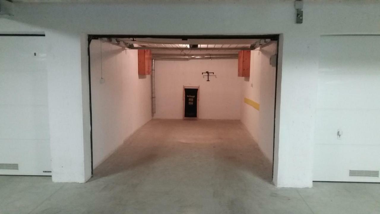 Apartament Dla Ciebie Z Tarasem I Garazem Колобжег Экстерьер фото